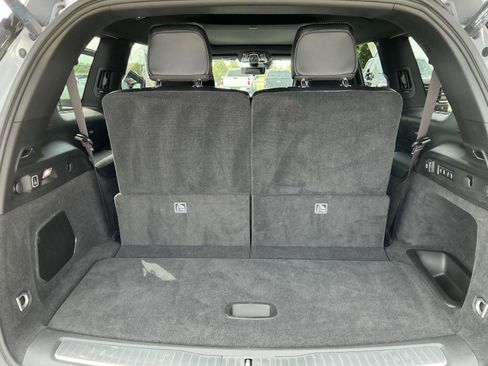 Used 2024 Jeep Grand Cherokee L Overland w/ Luxury Tech Group IV image 26