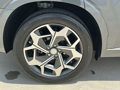 Used 2022 Hyundai Palisade Calligraphy w/ Cargo Package image 17