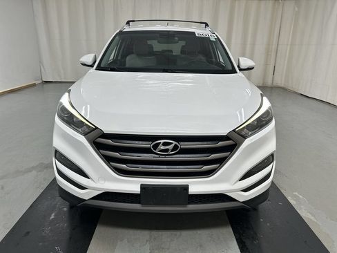 Used 2016 Hyundai Tucson Eco AWD/4WD image 3