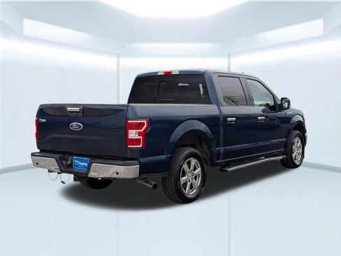 Used 2019 Ford F150 XLT w/ Equipment Group 302A Luxury RWD image 6