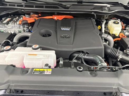 New 2026 Toyota Tundra 1794 Edition AWD/4WD image 39