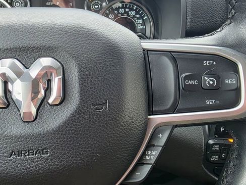 Used 2019 RAM 1500 Big Horn image 26