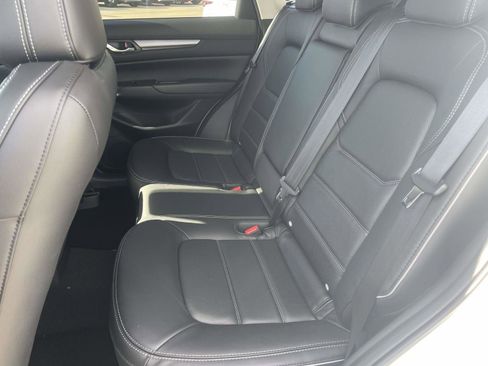 New 2025 MAZDA CX-5 AWD 2.5 S w/ Preferred Package image 21