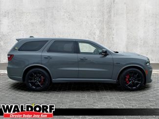 Used 2022 Dodge Durango SRT w/ Premium Interior Group video 2