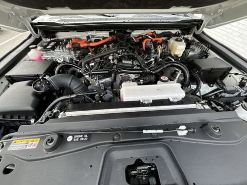 Used 2024 Toyota Land Cruiser 1958 image 17