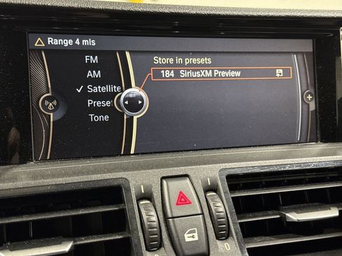 Used 2015 BMW Z4 sDrive35i RWD image 14