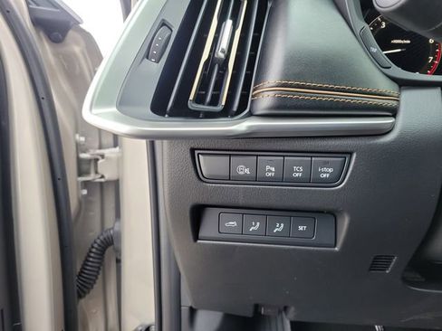 New 2026 MAZDA CX-90 3.3 Turbo S w/ Premium Plus image 20