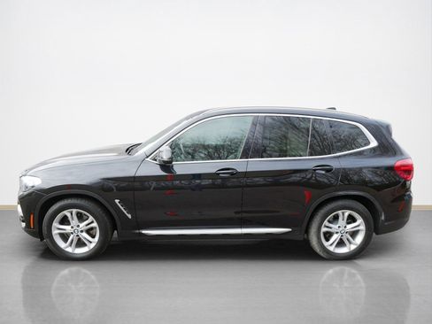 Used 2019 BMW X3 xDrive30i image 6
