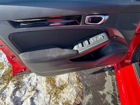 New 2026 Honda Civic Sport image 10