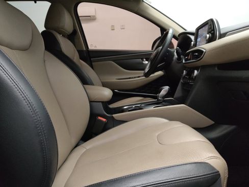 Used 2020 Hyundai Santa Fe SEL w/ Cargo Package image 21