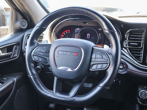 Used 2024 Dodge Durango GT AWD/4WD image 14
