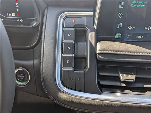 Used 2024 Chevrolet Tahoe Z71 w/ Off-Road Capability Package AWD/4WD image 12