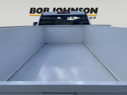 New 2025 Chevrolet Silverado 3500 W/T w/ WT Convenience Package image 7