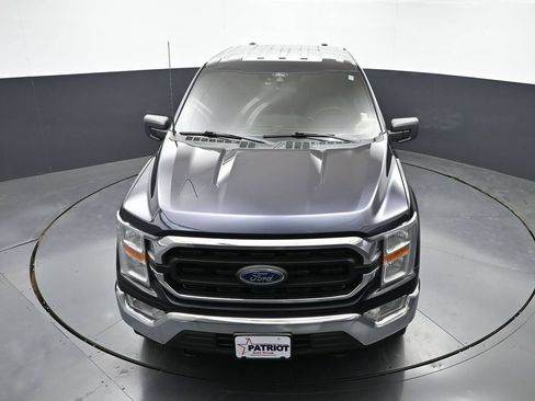 Used 2022 Ford F150 XLT AWD/4WD image 39