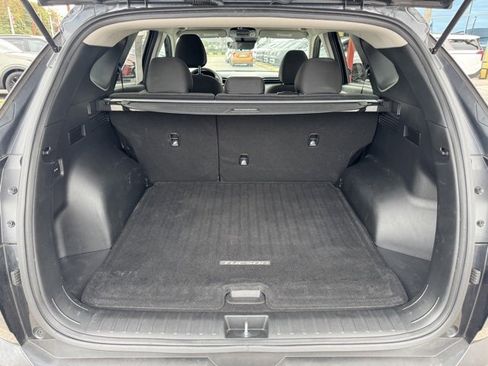 Used 2022 Hyundai Tucson SEL image 6