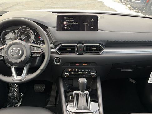 New 2025 MAZDA CX-5 AWD 2.5 S w/ Select Package image 20