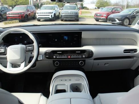 New 2026 Hyundai Palisade Calligraphy AWD/4WD image 12