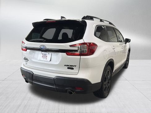 Certified 2023 Subaru Ascent Onyx Edition image 7