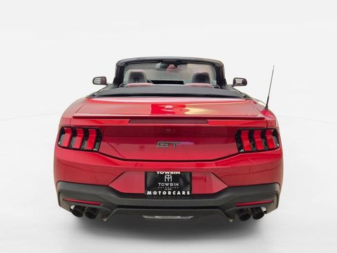 Used 2024 Ford Mustang GT Premium RWD image 10