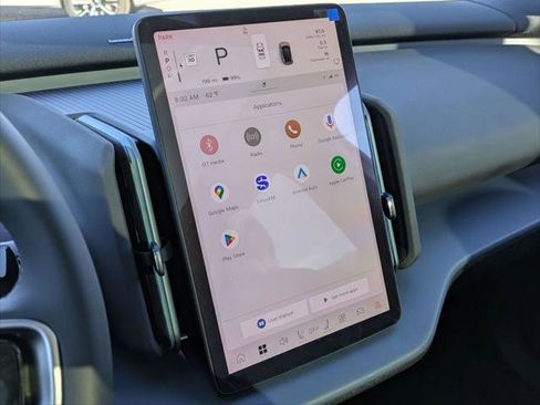 New 2026 Volvo EX30 Plus image 8