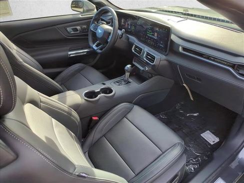 New 2025 Ford Mustang GT Premium image 15