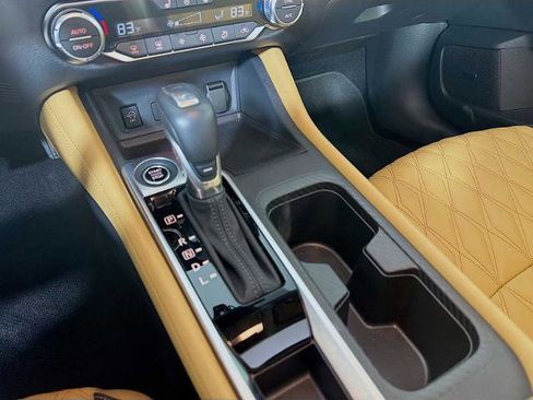 Certified 2024 Nissan Sentra SV w/ SV Premium Package image 14