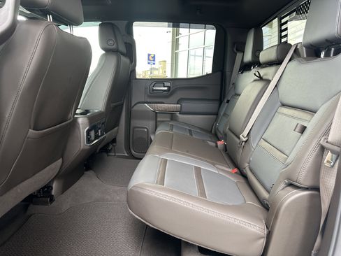 Used 2020 GMC Sierra 1500 Denali w/ Denali Ultimate Package image 20