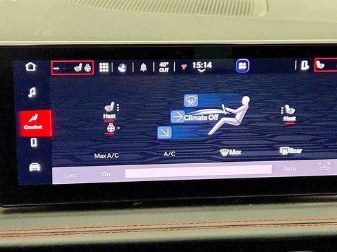 Used 2024 Dodge Hornet R/T AWD/4WD image 15