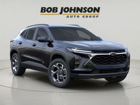 New 2026 Chevrolet Trax LT w/ LT Convenience Package image 7