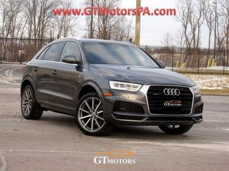 Used 2018 Audi Q3 2.0T Premium Plus w/ Premium Plus Package video 1