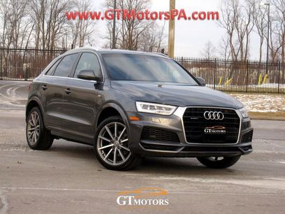 Used 2018 Audi Q3 2.0T Premium Plus w/ Premium Plus Package