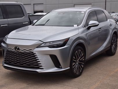 Used 2023 Lexus RX 350 FWD