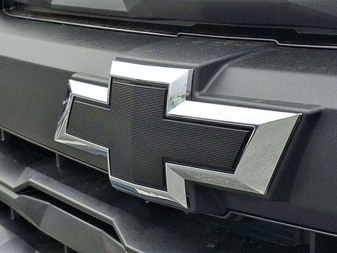 New 2026 Chevrolet Colorado W/T AWD/4WD image 6
