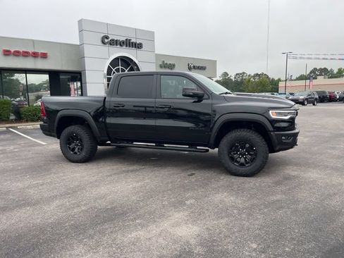 New 2026 RAM 1500 RHO w/ RHO Level 1 Equipment Group AWD/4WD image 2