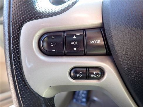 Used 2008 Honda Civic Hybrid Sedan image 13