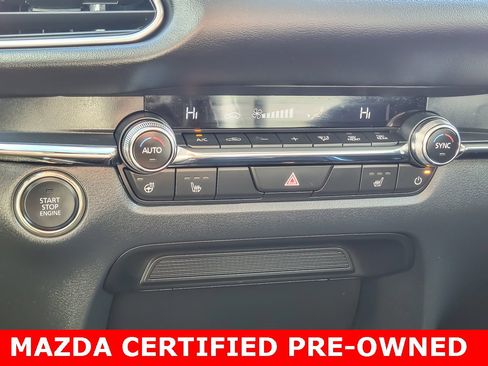 Used 2025 MAZDA CX-30 2.5 Turbo w/ Premium Package image 15