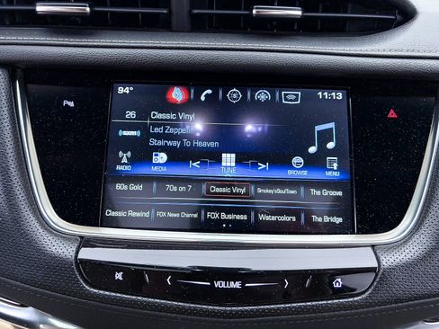 Used 2019 Cadillac XT5 Luxury FWD image 18