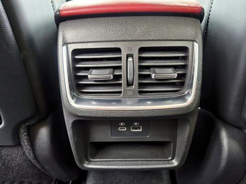 Certified 2023 INFINITI QX50 Sport image 11