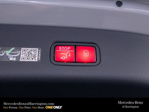 New 2026 Mercedes-Benz GLC 300 4MATIC image 33