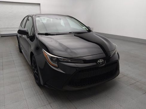 Used 2021 Toyota Corolla LE FWD image 14