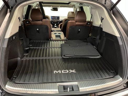 New 2026 Acura MDX w/ Advance Package image 18