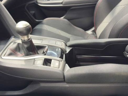 Used 2018 Honda Civic Si image 19