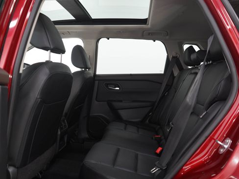 Used 2023 Nissan Rogue SV w/ SV Premium B Package AWD/4WD image 15