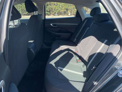 Used 2025 Hyundai Sonata SEL image 25
