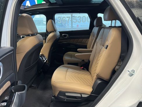 New 2026 Kia Sorento SX Prestige AWD/4WD image 16