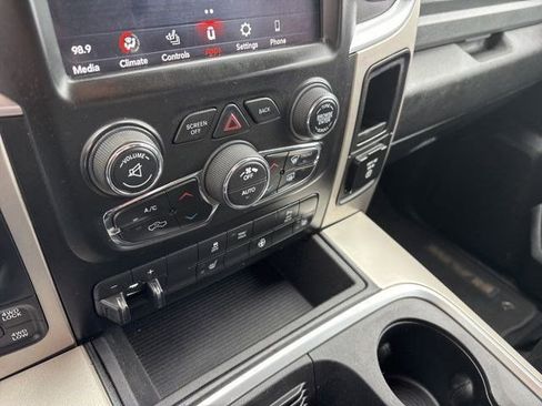 Used 2019 RAM 1500 Classic Warlock image 25