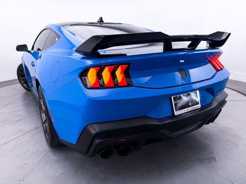 Used 2024 Ford Mustang Dark Horse RWD image 10