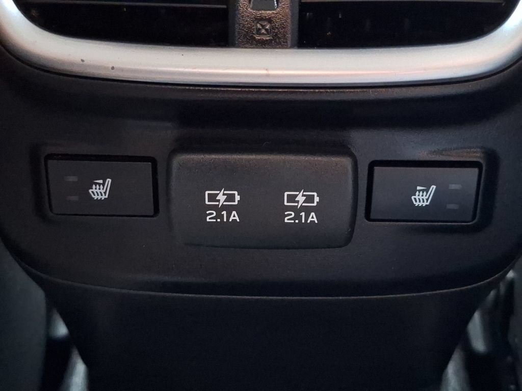 Used 2020 Subaru Outback Touring w/ Popular Package #2 AWD/4WD image 20
