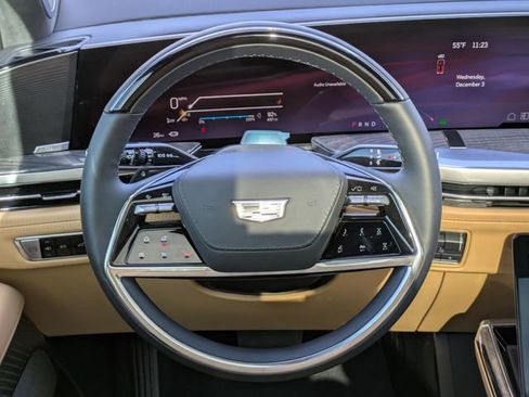 New 2026 Cadillac Escalade IQL Sport 2 image 15