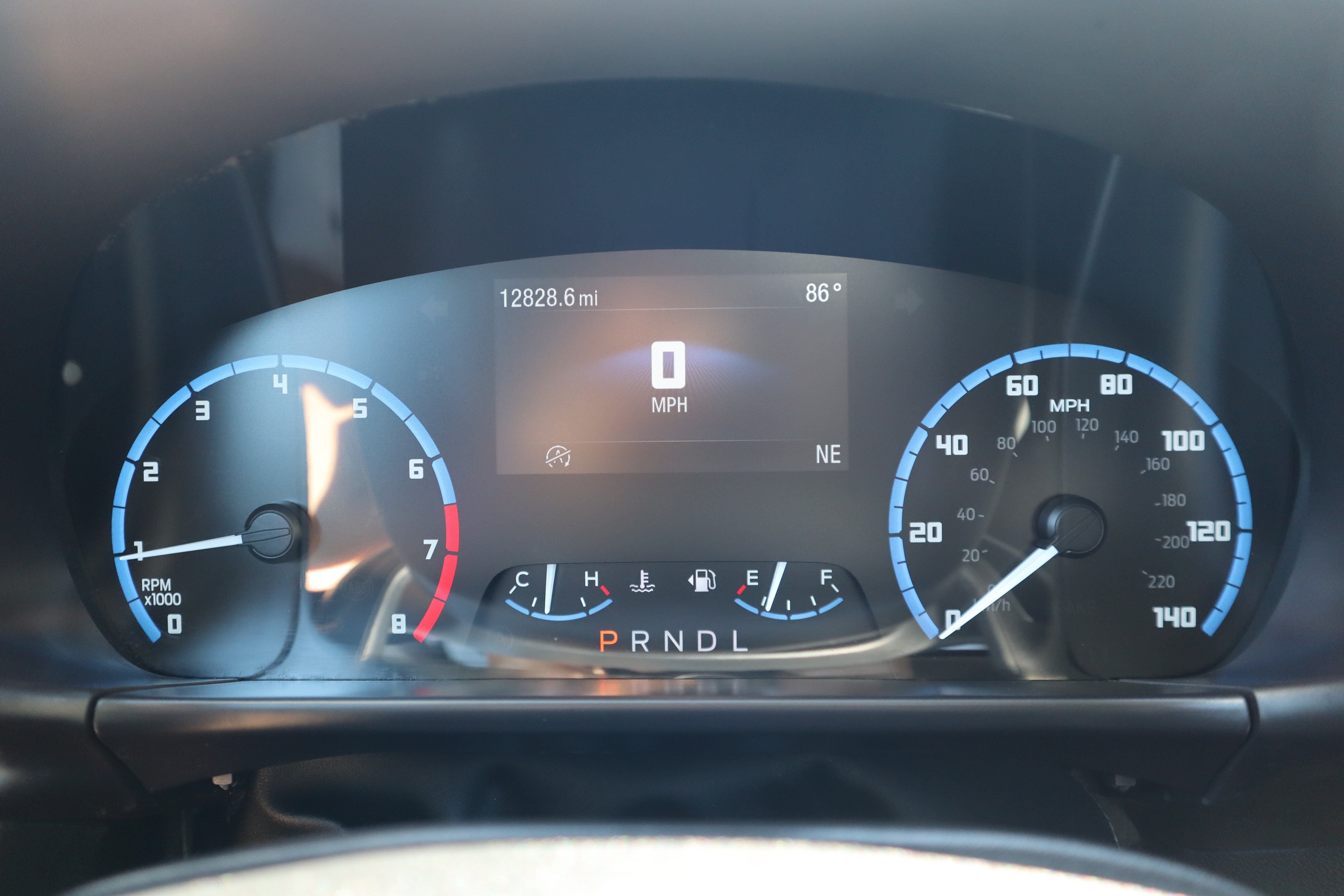 Used 2024 Ford Bronco Sport Big Bend AWD/4WD image 17